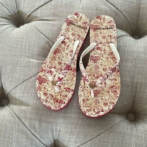 Tory Burch Sandals
